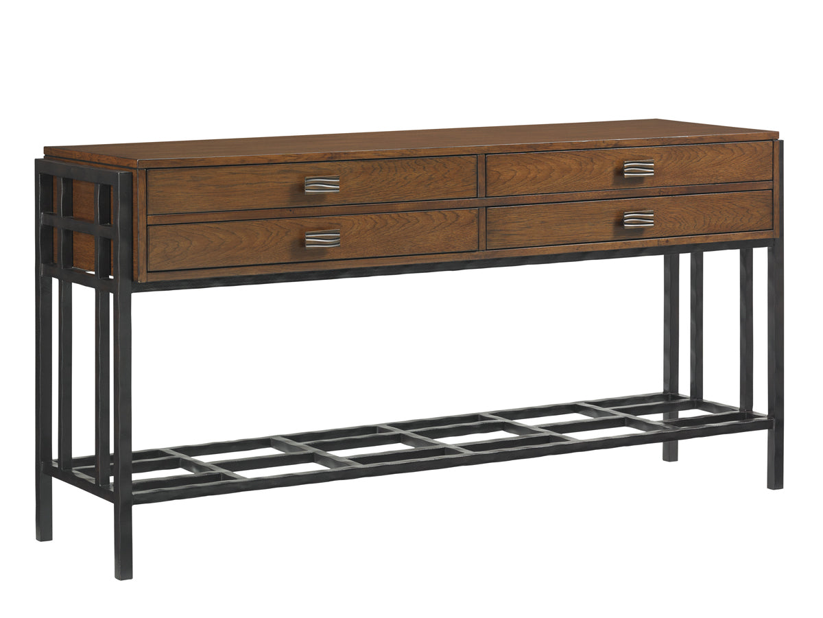 Saipan Sideboard