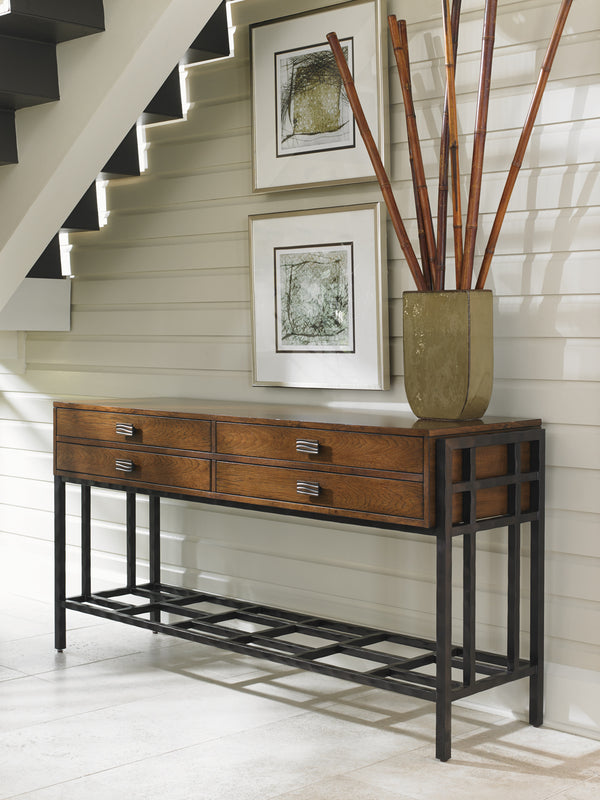 Saipan Sideboard