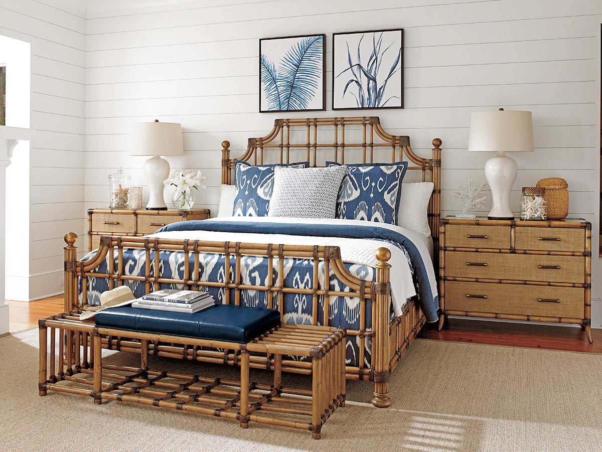 Bermuda Sands Chest