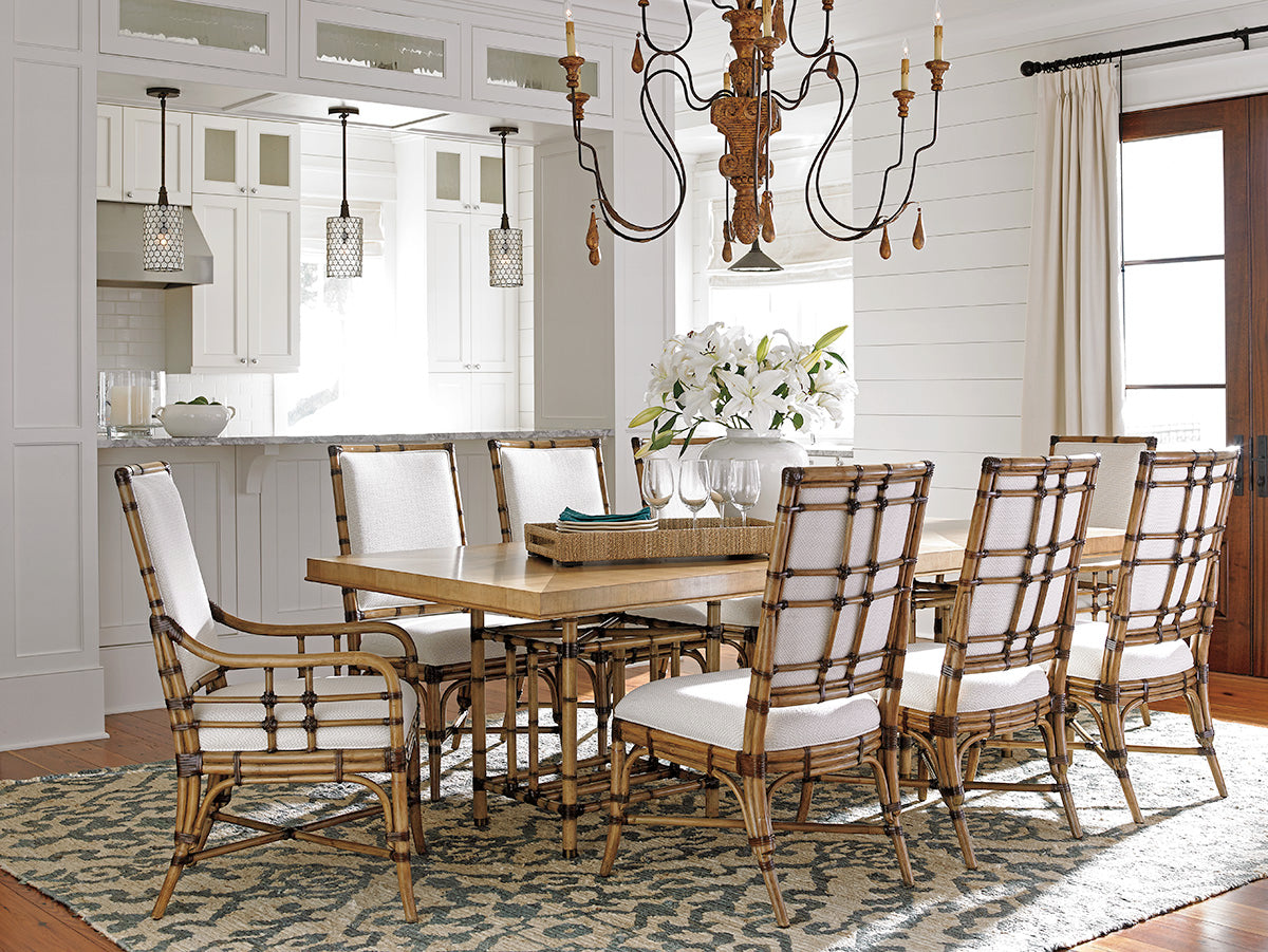 Caneel Bay Dining Table