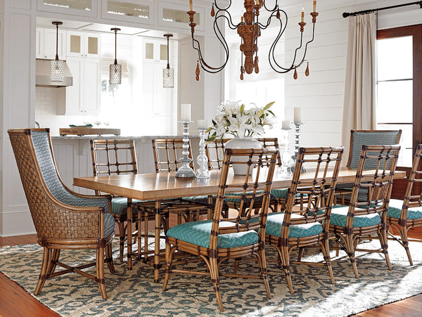 Caneel Bay Dining Table