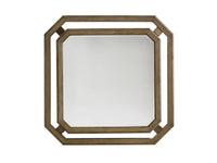 Callan Square Mirror