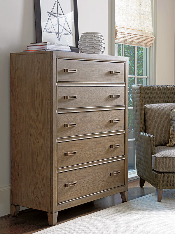 Brookdale Drawer Chest