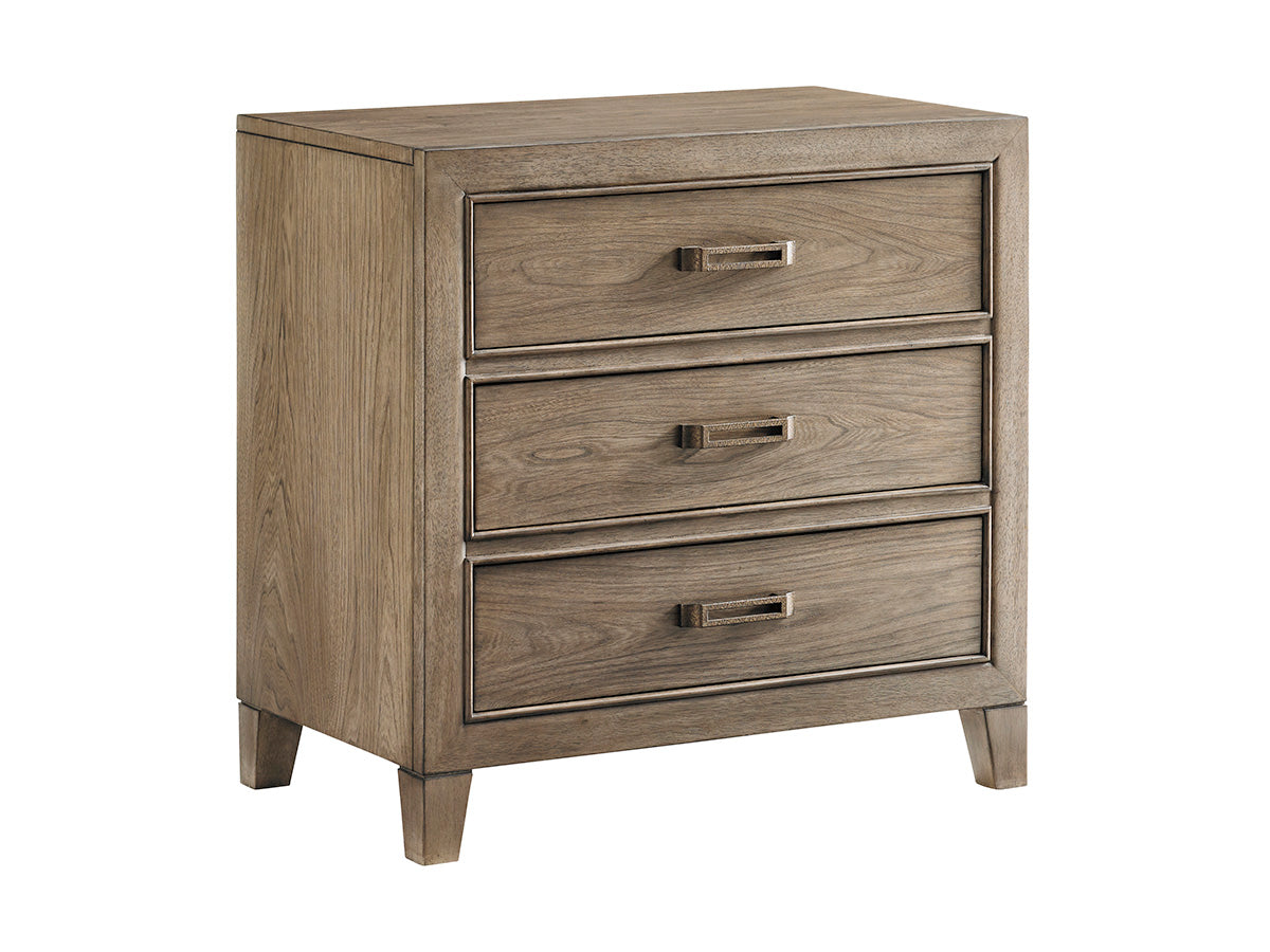 Mc Clellan Drawer Nightstand