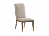 Devereaux Upholstered Side Chair
