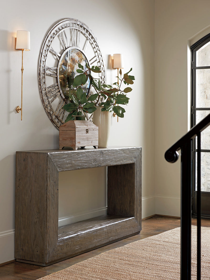 Dawson Console