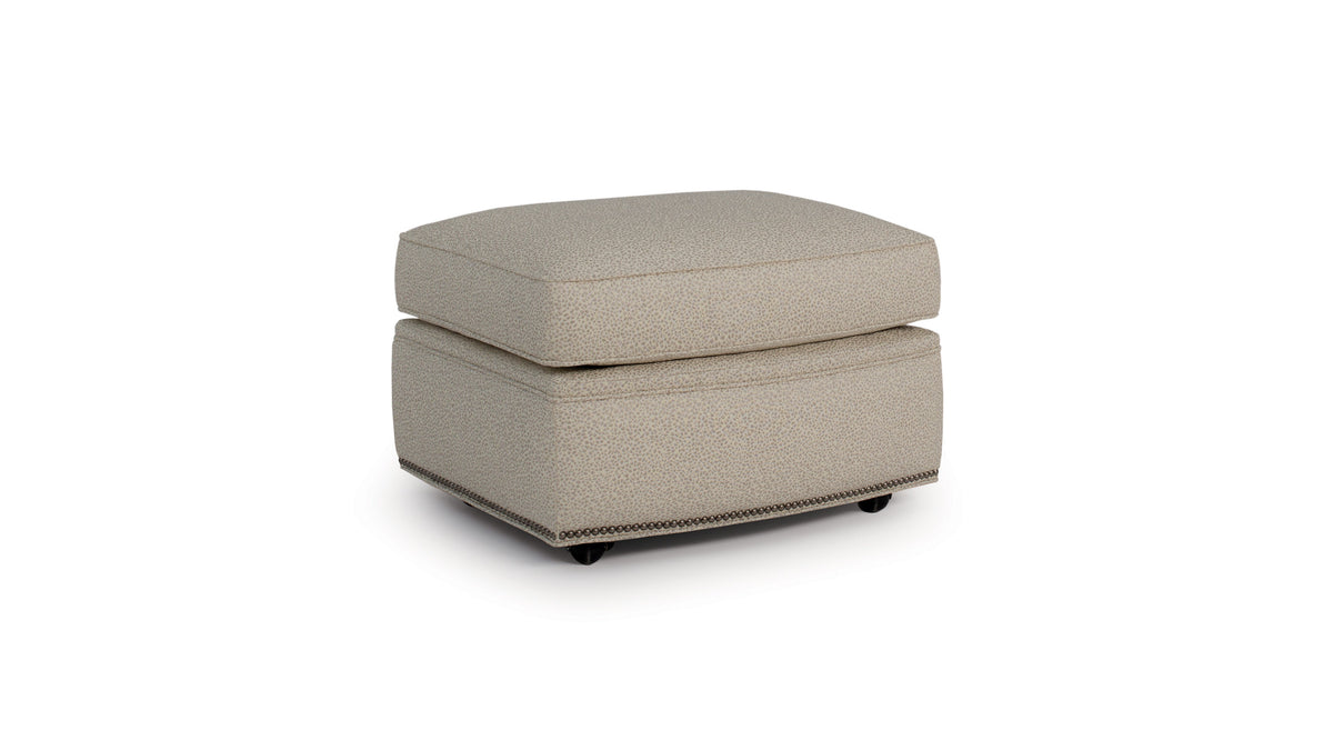 563 Style Ottoman