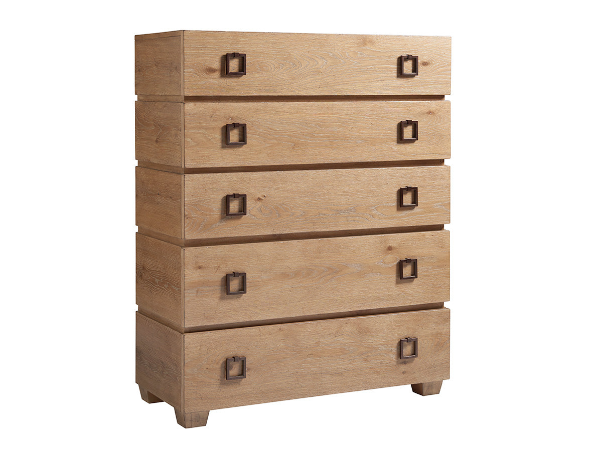 Carnaby Drawer Chest