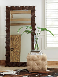 Atherton Floor Mirror