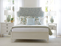 Collier Night Table