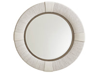 Seacroft Round Mirror