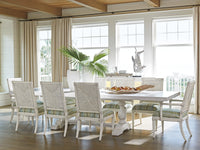 Captiva Rectangular Dining Table