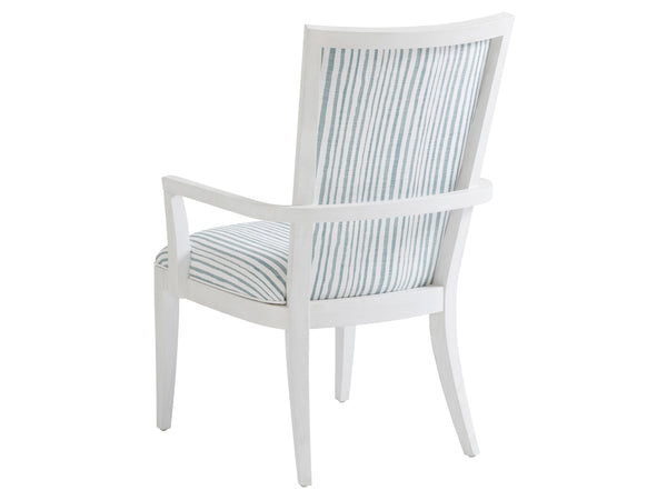 Sea Winds Upholtered Arm Chair