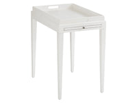 Broad River Rectangular End Table