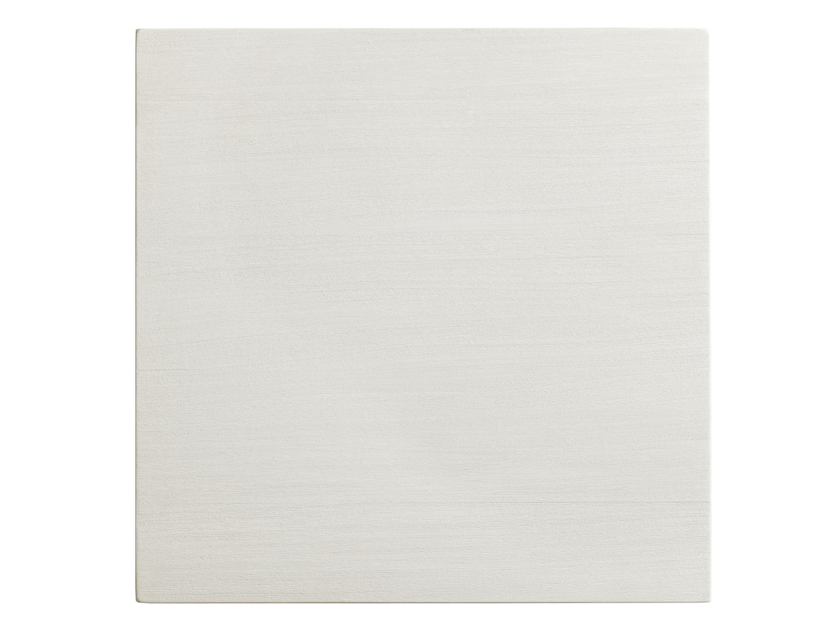 Palm Coast Square End Table
