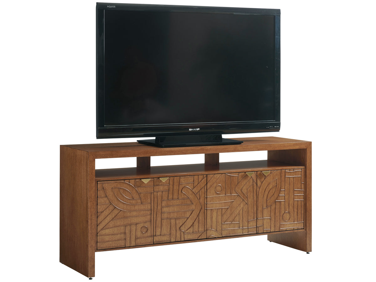 Manning Media Console
