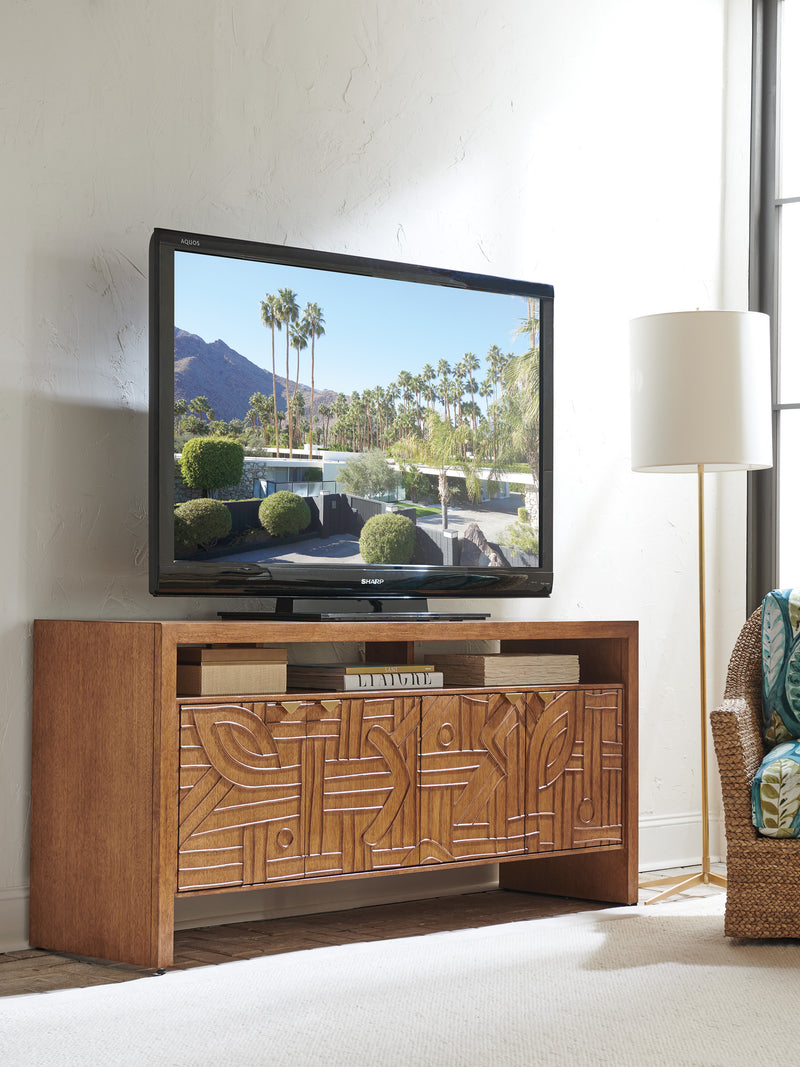 Manning Media Console