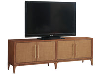 Sierra Madre Media Console