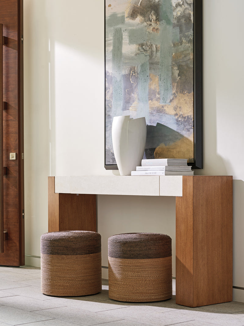 Eldorado Console