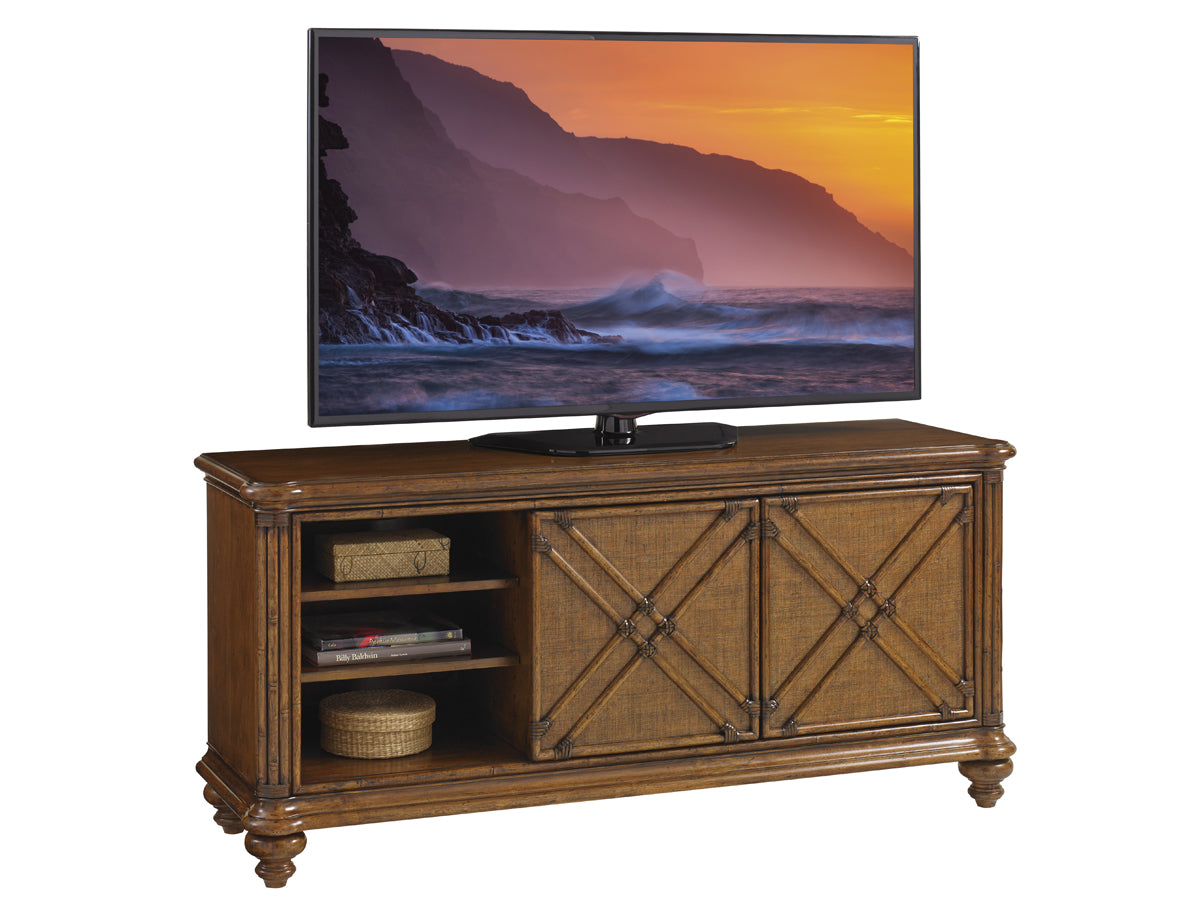 Marlin Media Console