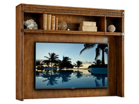 Pelican Cay Entertainment Deck