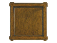 Bimini Square End Table