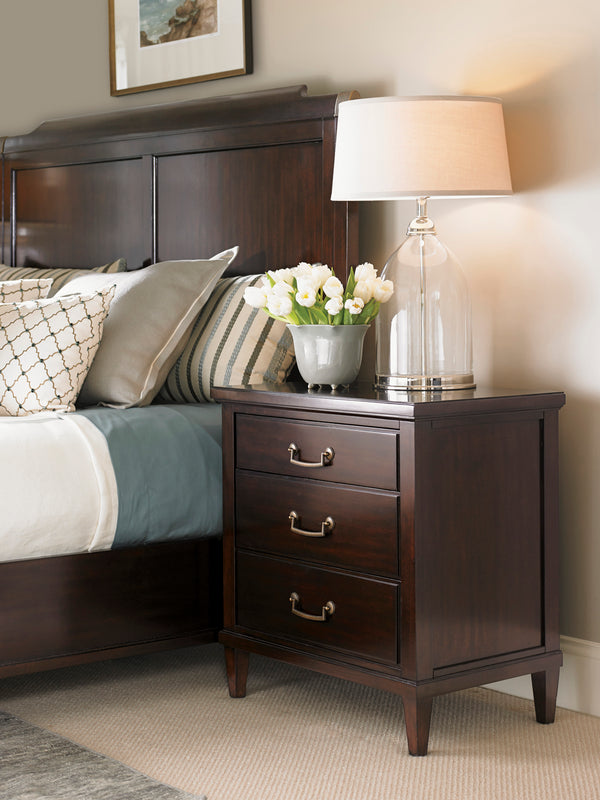 Leighton Nightstand