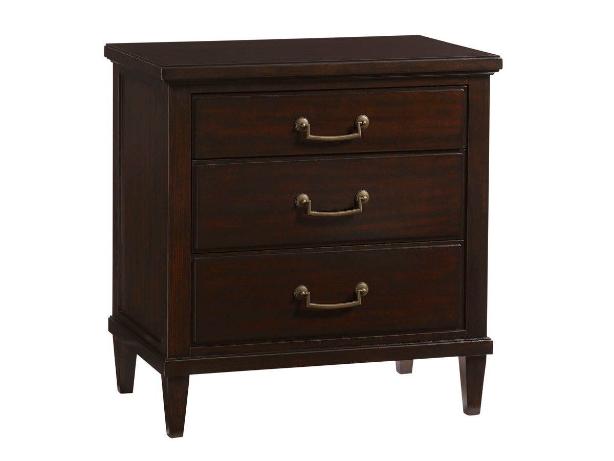 Leighton Nightstand