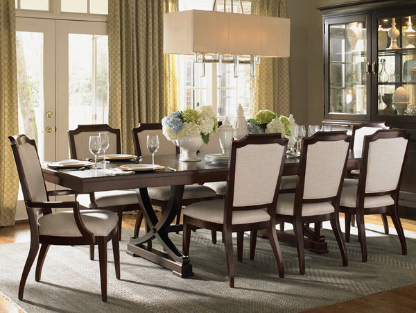 Westwood Rectangular Dining Table