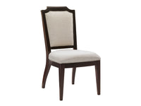 Candace Side Chair