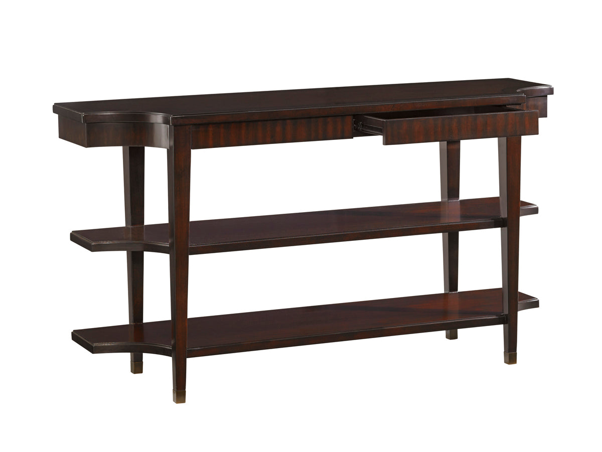 Blakeney Console