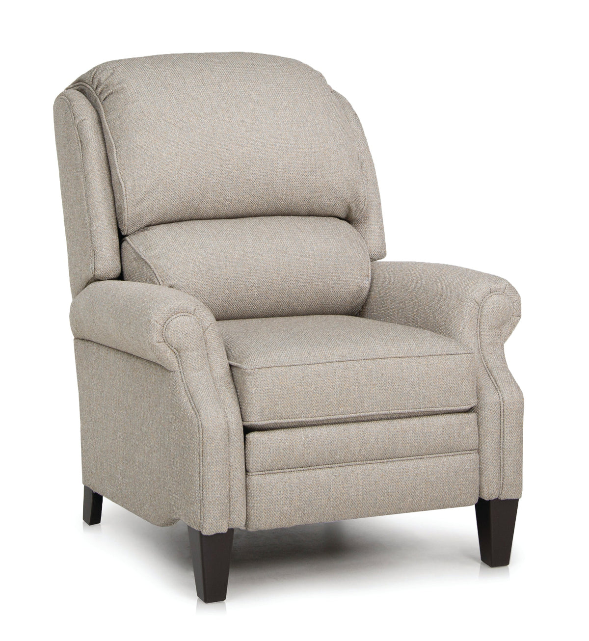 710 Style Pressback Reclining Chair