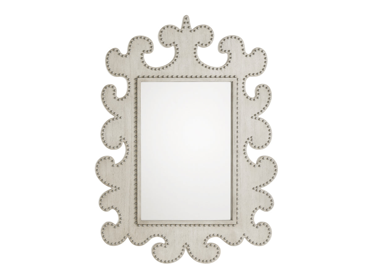 Hempstead Vertical Mirror