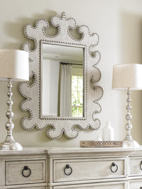 Hempstead Vertical Mirror