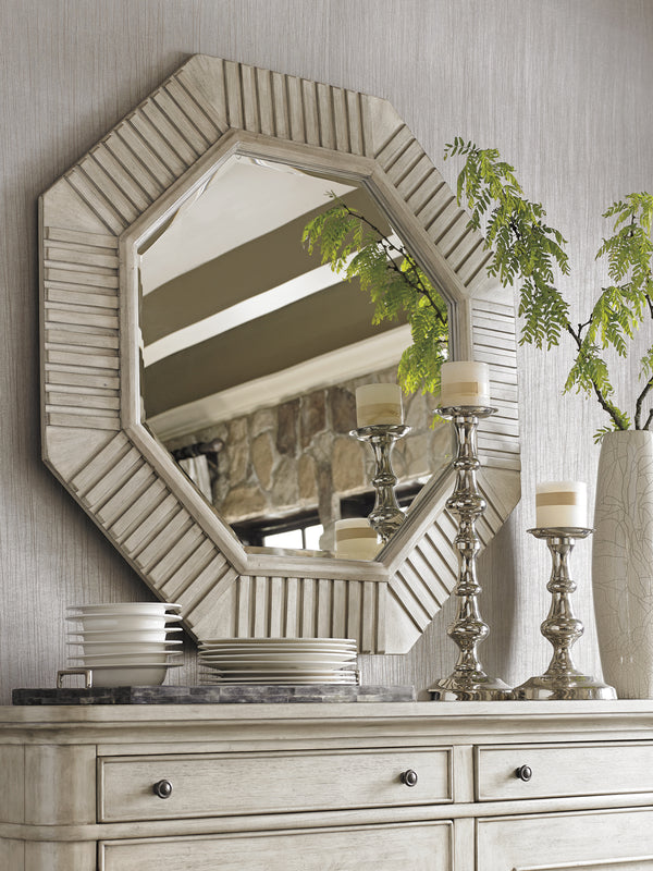 Selden Octagonal Mirror