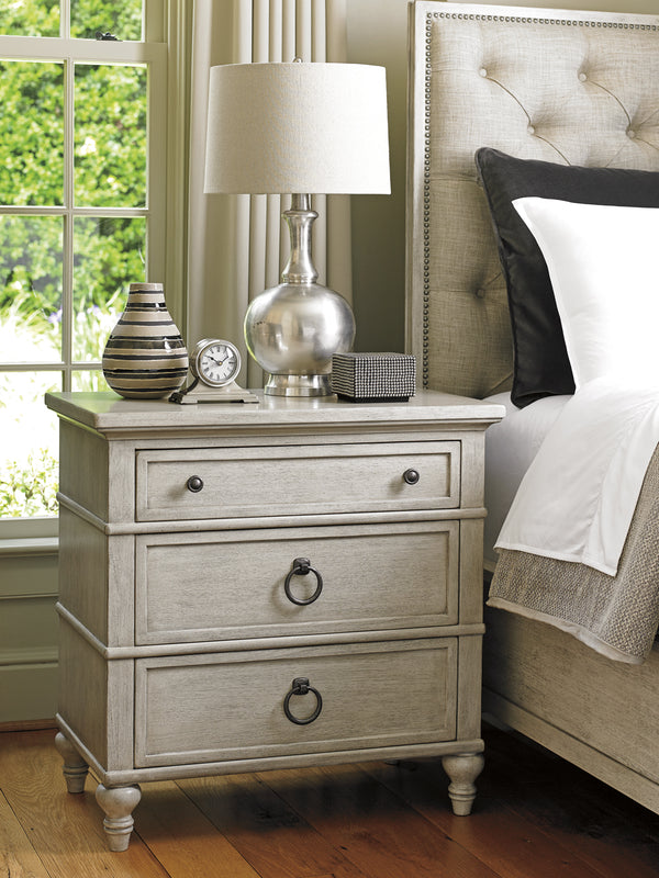 Cedarhurst Nightstand