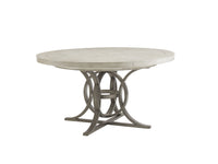 Calerton Round Dining Table