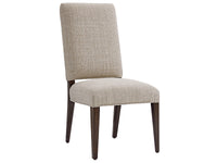 Sierra Upholstered Side Chair