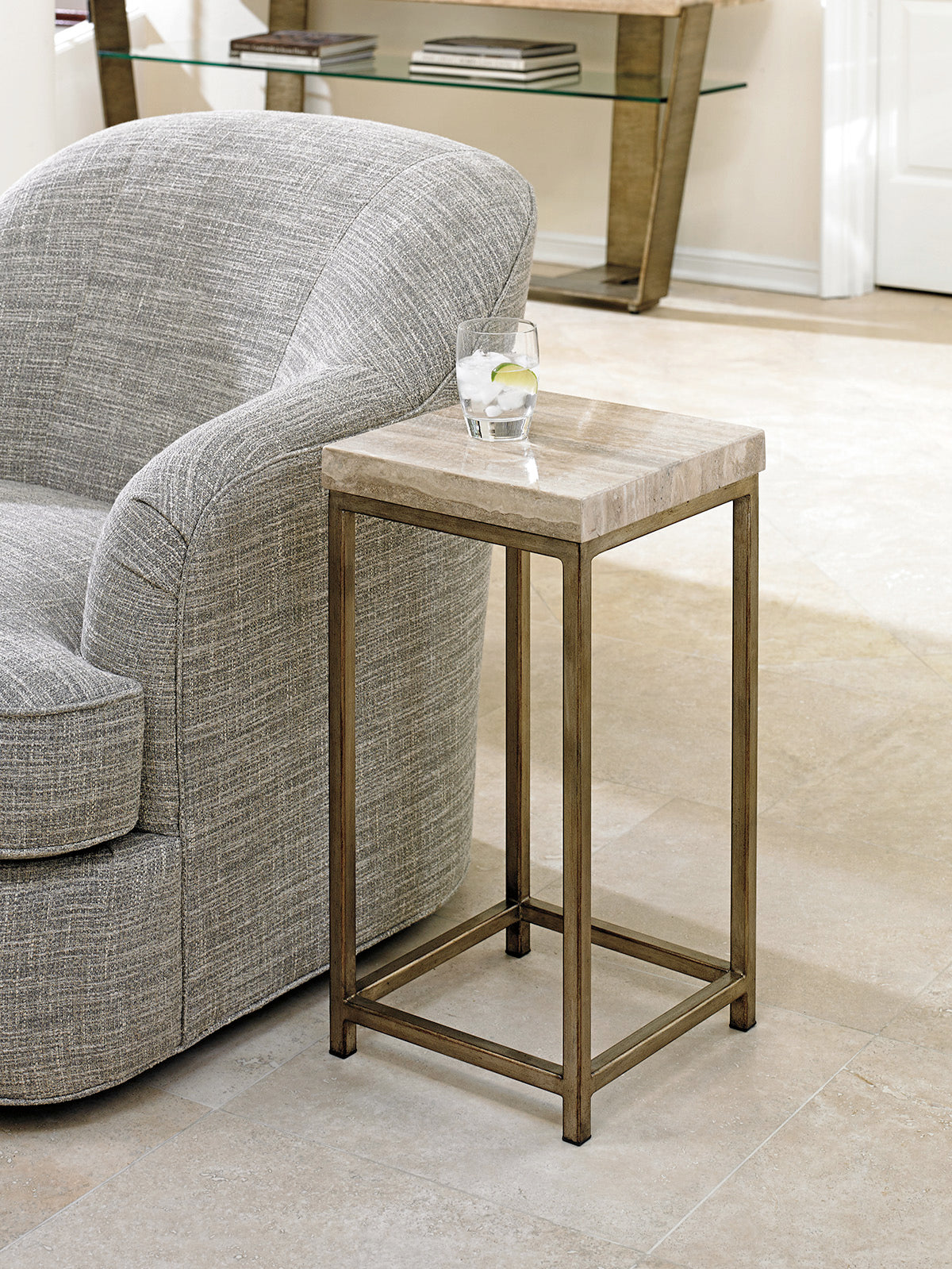 Ashcroft Accent Table