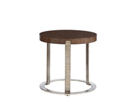 Wetherly Accent Table