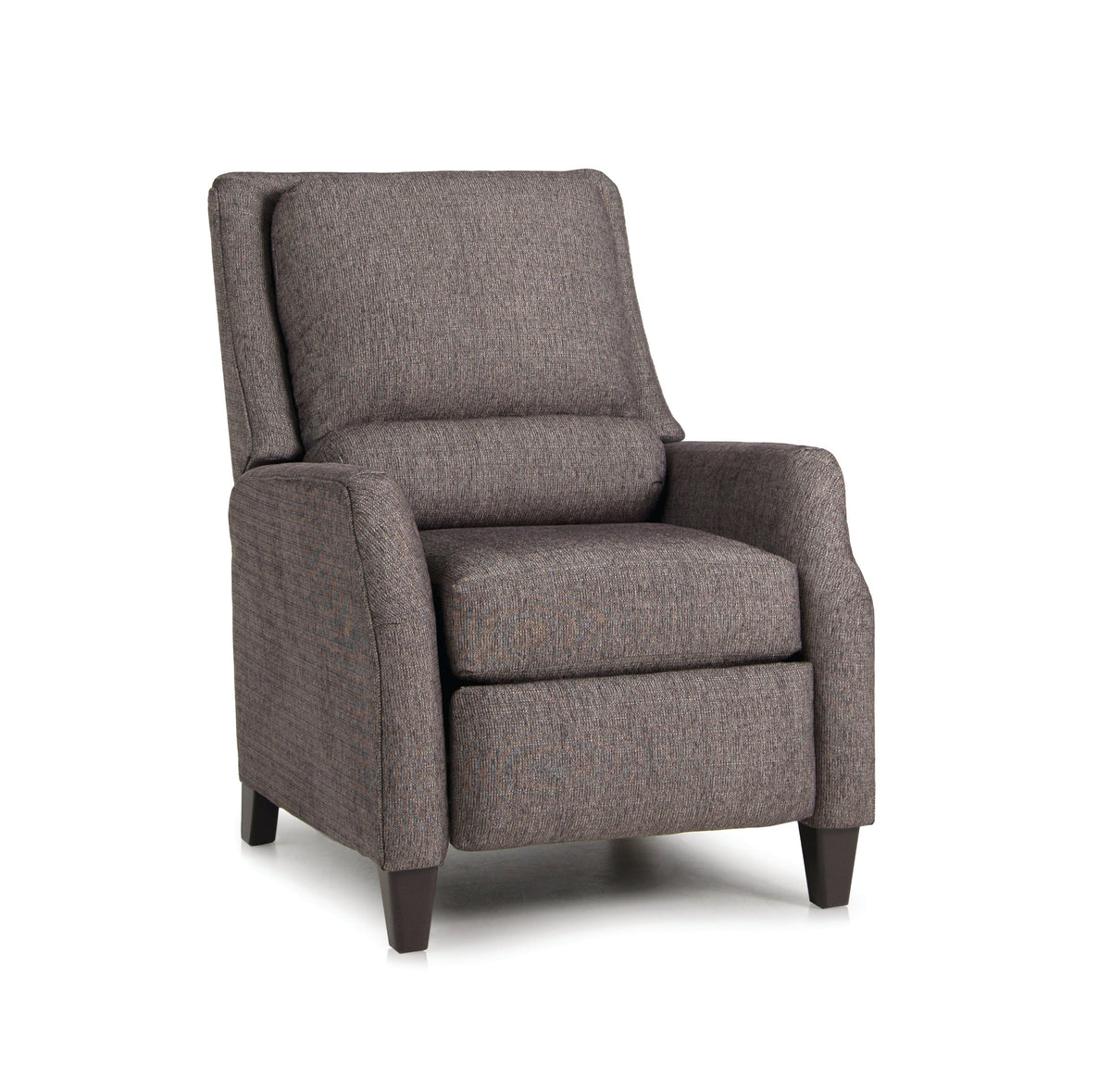 722 Style Pressback Reclining Chair