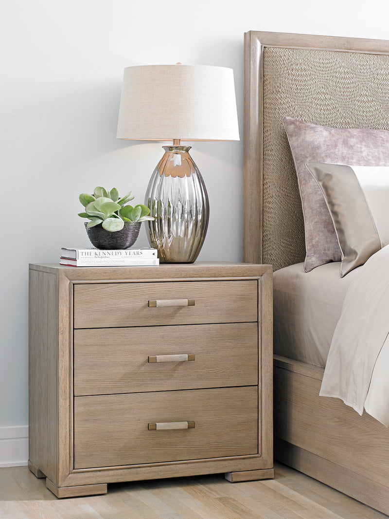Marceline Nightstand