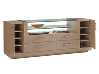 Turnberry Media Console