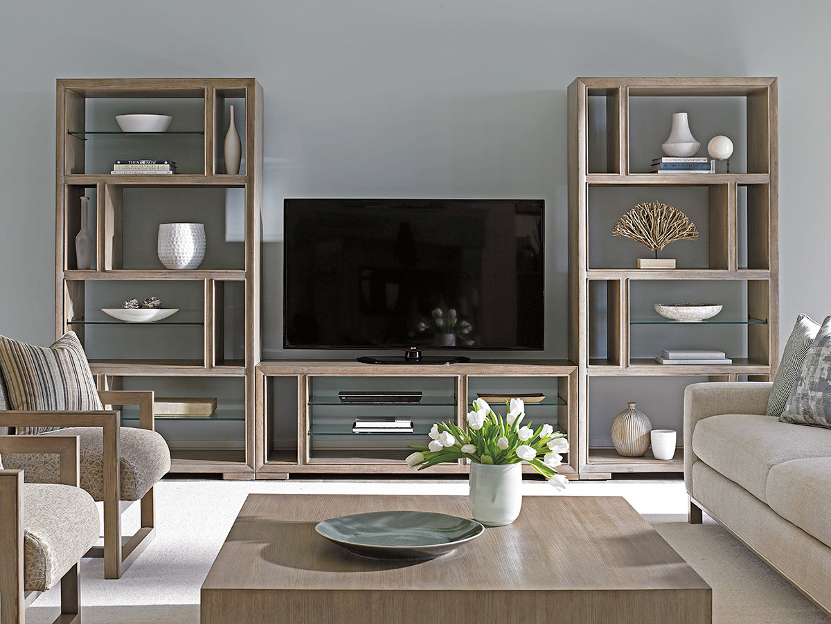 Spotlight Media Console
