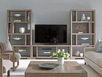 Spotlight Media Console