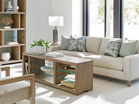 Spotlight Media Console