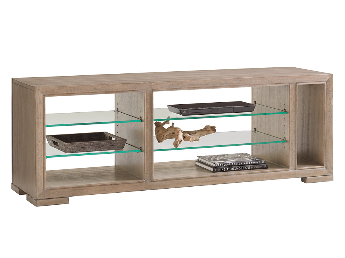 Spotlight Media Console