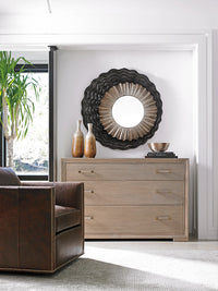 Barwick Hall Chest