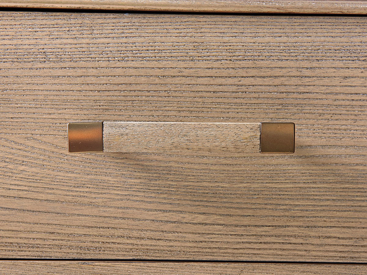 Barwick Hall Chest