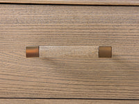 Barwick Hall Chest